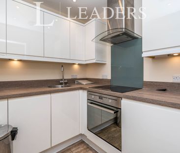 2 bedroom apartment to rent Kingsbury House, Kingsbury Road, Southa... - Photo 5