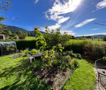 Magnifique appartement de 4.5 pièces en duplex avec terrasse et jar... - Foto 1