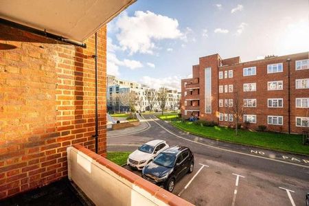 Neckinger Estate, Rotherhithe, SE16 - Photo 5