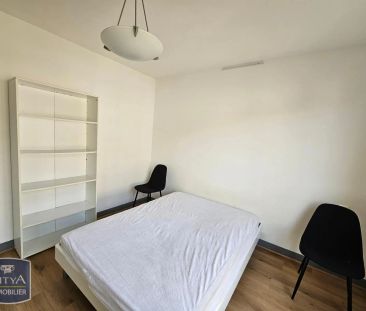 Appartement à louer 2 pièces - Photo 3