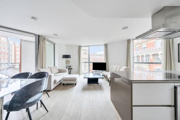 3 bedroom flat to rent - Photo 1