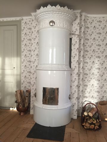 Läderstigen, Frinnaryd - Foto 2