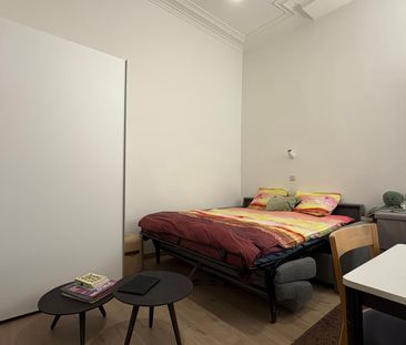 Studentenkamer te huur - Photo 1