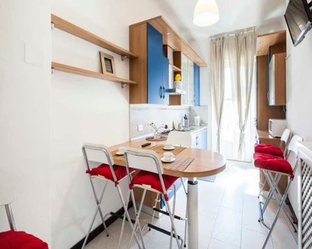 Viale Emilio Caldara, Milan, Lombardy 20122 - Photo 5