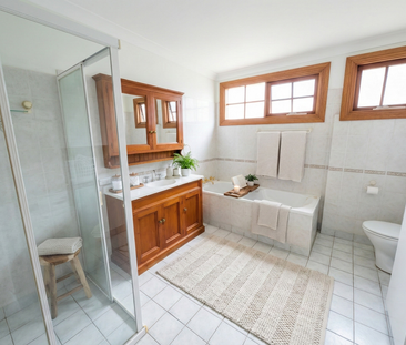 21 Bishop Avenue, West Pennant Hills NSW 2125 - House For Rent | Do... - Photo 4