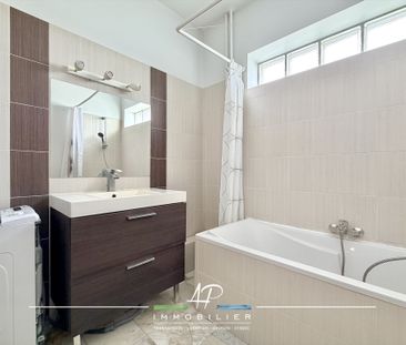 Location Appartement 2 pièces 55m² DIJON 21000 - Photo 5