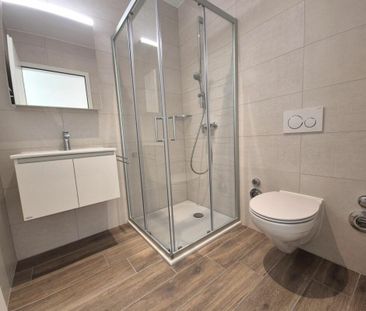 Berges 2 - Appartement 5.5 pièces au 3ème étage - Photo 6