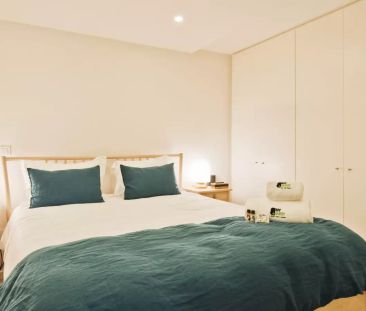 2-bedroom apartment for rent in Lisbon, bills included - Photo 6