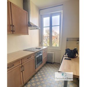 Appartement - STRASBOURG - 62m² - 1 chambre - Photo 2