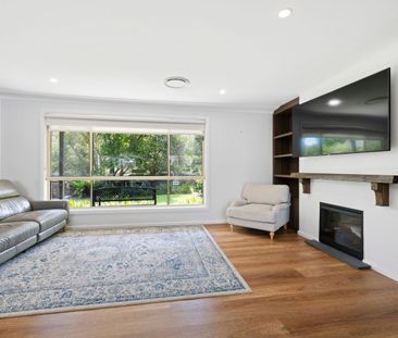 Private Family Oasis with Pool in Peaceful Setting - Photo 1