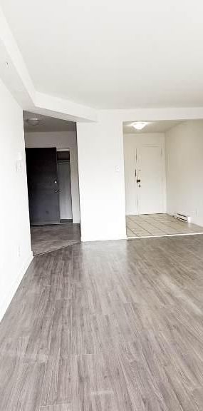 Très beau 3 1/2 rénové - Photo 1