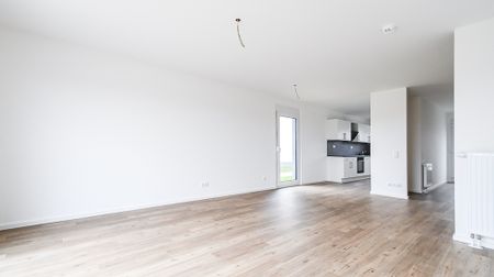 5-ZIMMER REIHENENDHAUS MIT UNVERBAUTEM GRÜNBLICK INKL.TERRASSE, EINBAUKÜCHE, 2 BÄDER UND GARTEN - Foto 3