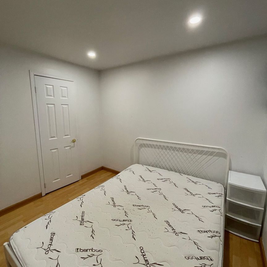 For Lease - 26 Eunice Road Unit# Basement, Toronto, Ontario - Photo 1
