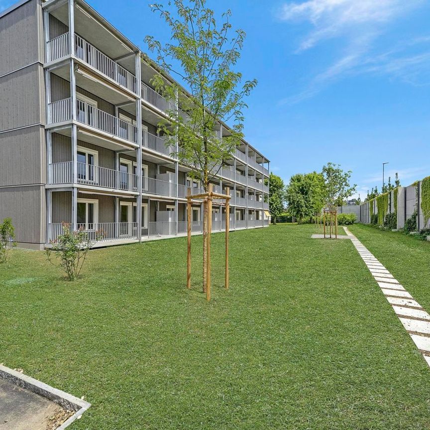 "MIETEN OHNE DEPOT - Charmante Wohnung sucht Mieter!" - Photo 1