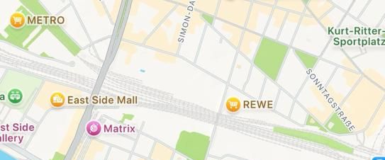 Friedrichshain möblierte 3 Zimmer Wohnung - Photo 1