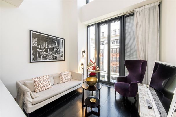 Park House Apartments, 47 North Row, W1K, London - Photo 1