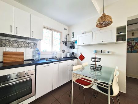 Apartment to rent in Puerto Rico, Barranco Agua La Perra, Gran Canaria with sea view - Photo 5
