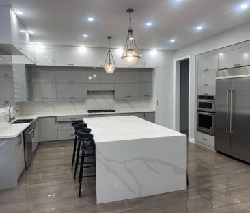 For Lease - 185 Faust Ridge, Vaughan, Ontario - Photo 5