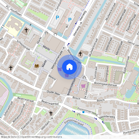 Brederodelaan 40, 3353GG Papendrecht