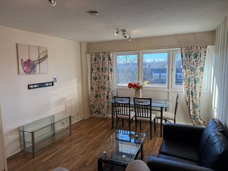 2 Bed Flat, Thistle Court, AB10 - Photo 2