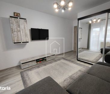 Apartament 2 camere modern cu gradina proprie – mobilat, utilat - Photo 2