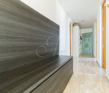 METROPOLITAN │Priestranný a svetlý 4 izbový byt na prenájom s parkovan – Fotografia 6