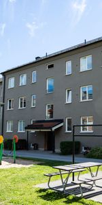 Ljuragatan 111 - Photo 3