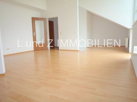 Single-Wohnung 1 Zimmer mit Blick ins Grüne. - Photo 2