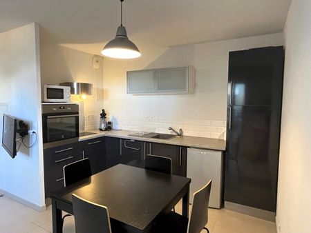 Location Appartement 1 pièce 29m² ISTRES 13800 - Photo 2