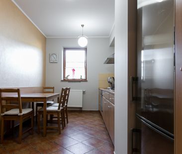 Przestronne dwupokojowe mieszkanie 62m2 z oddzielną kuchnią przy ul... - Zdjęcie 3