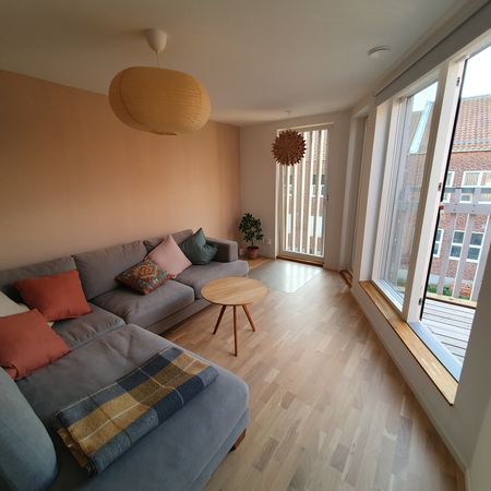 Ebba Ströms gata, Malmö - Photo 4