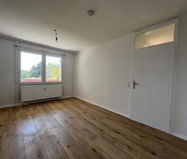*** Endlich das Passende gefunden! 2 Zimmer Parterre Wohnung mit Ba... - Photo 1