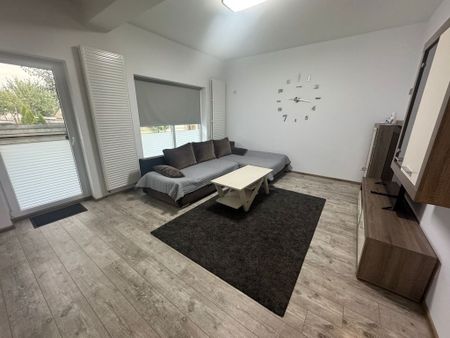 Casa Bragadiru De Inchiriat | P+1 100 mp | PetFriendly - Fotografie 2