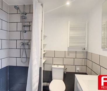 Appartement Pontorson mezzanine 25m² - Photo 4