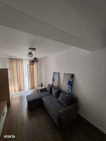 GARSONIERĂ MODERNĂ DE ÎNCHIRIAT – STR. WEINER PALLADA 58 - Photo 5
