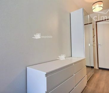 Location | 1 pièces | 17.22m² - Photo 2