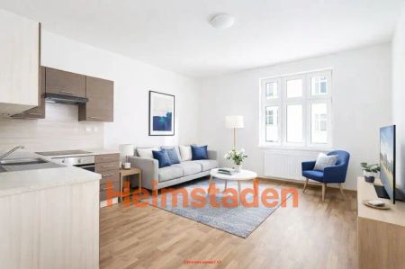 Pronájem bytu 2+kk 51 m - Фото 3