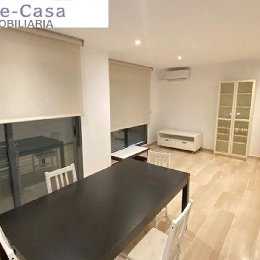 Piso de alquiler en Nou Altabix - Foto 1