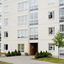 Solstickegatan 8 - Foto 2