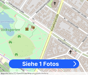 Zuverlässiges Paar sucht langfristiges Zuhause in Köln - Foto 1