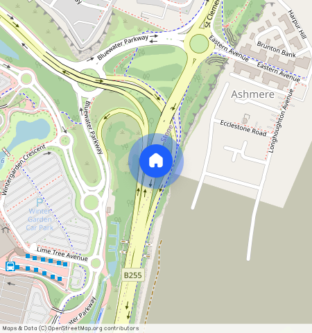 Bean Road, Greenhithe, DA9