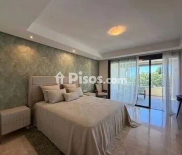 Piso en alquiler en Sierra Blanca - Foto 6