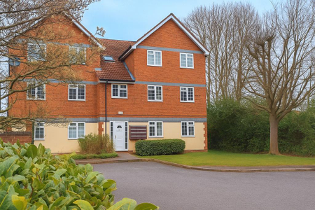 1 bedroom apartment to rent - Photo 5