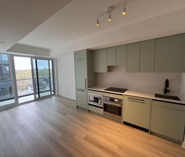 For Lease - 5 Lakeview Avenue Unit# 602, Toronto, Ontario - Photo 6