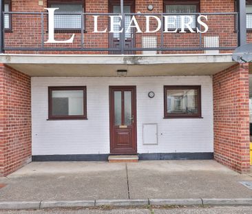 1 bedroom apartment to rent Jolly Gardeners Court, Norwich, NR3 - Photo 3