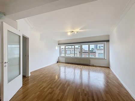 Appartement te huur - Foto 2
