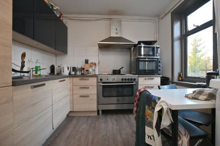 Kamer, Van der Waalsstraat - Foto 2