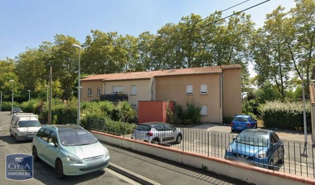 Appartement à louer 2 pièces 41.35m² - Photo 1