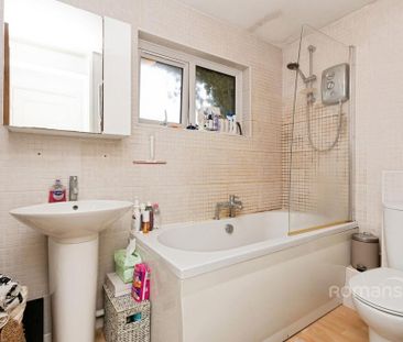 1 bedroom terraced house to rent - Photo 3