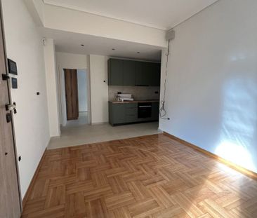 Ενοικίαση κατοικίας, 45 τ.μ., Γαλάτσι, 650 € - Photo 6